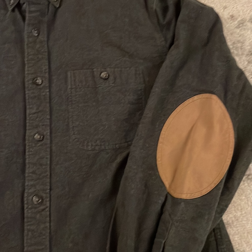 J.Crew Button Down - Picture 3 of 4